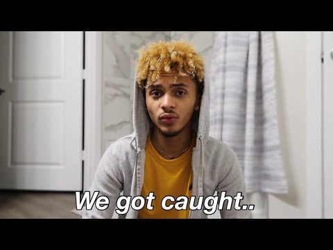 MY SUMMER WITH NOAH EP. 5 "THE RESORT" PT.1 | STORYTIME