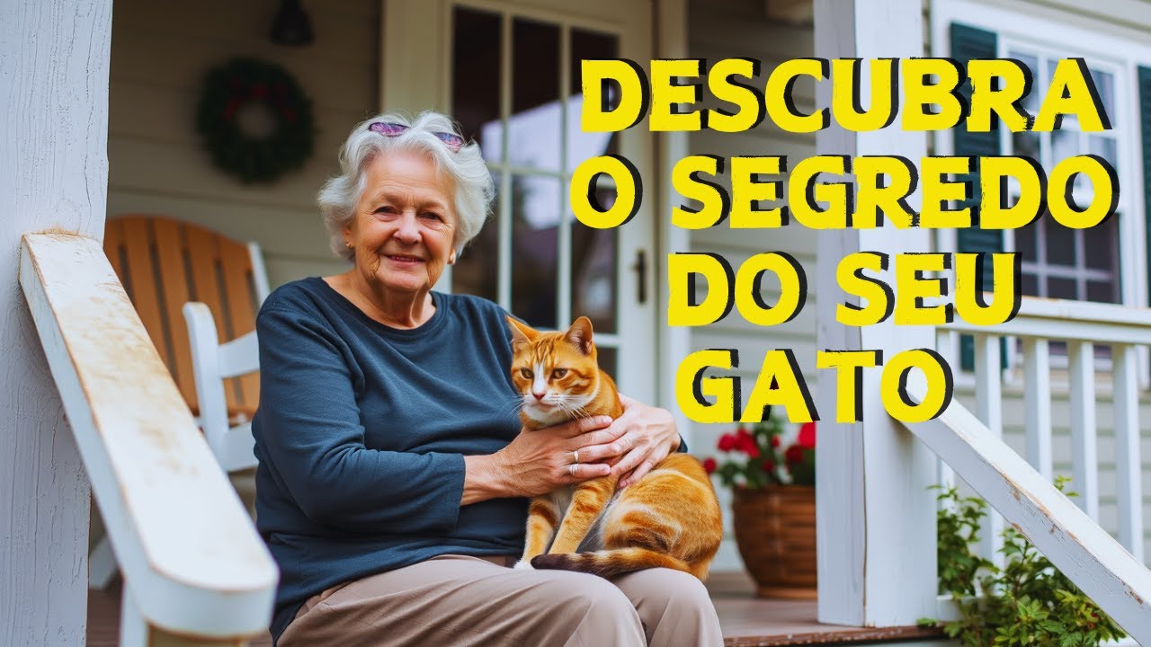 Os animais tem muito a nos ensinar