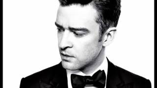 Justin Timberlake - Only When I Walk Away
