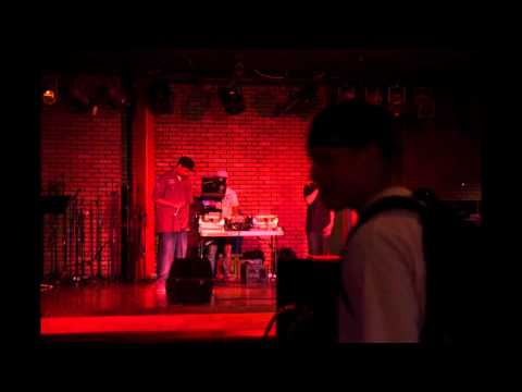 "Jolly" - YDMC & Ookie of Baylingual