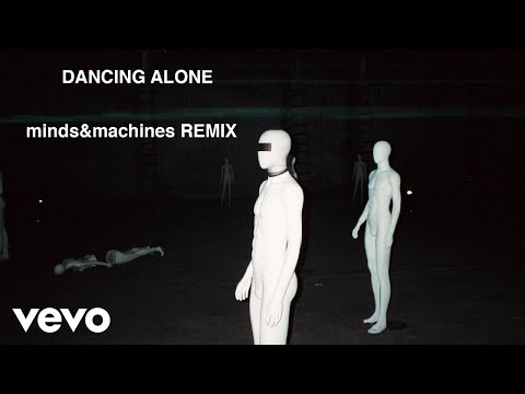 Axwell /\ Ingrosso, RØMANS - Dancing Alone (minds&machines Remix)