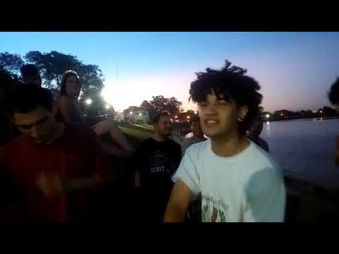 STORM vs ENERGY vs ZUGOR - 4TOS - RAP CLIQUE