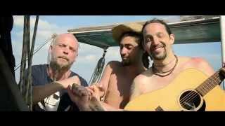 Slag Från Hjärtat - Andas (Remix) (Officiell Video)