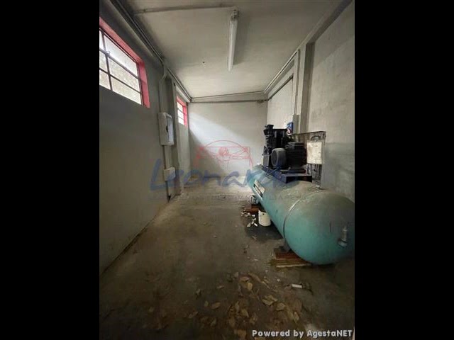 Laboratorio in AFFITTO BELVEDERE PIACENZA