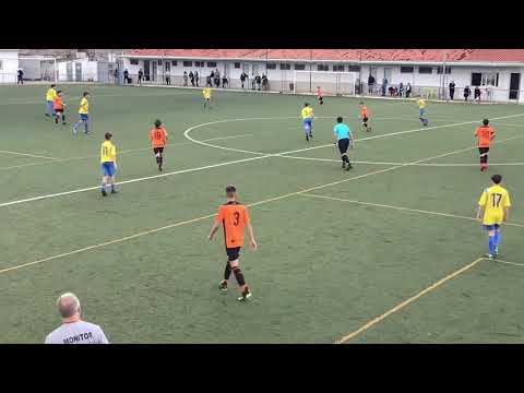 C.D. Conde A - Torrent C.F. E   Primera Regional Infantil 2008,  30 Oct 2001 Full Game