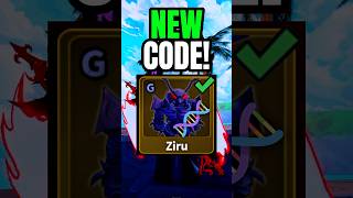 Download lagu Use This to Get Ziru Shadow Rank G (Beru)! | Arise Crossover (Roblox) mp3