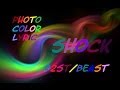 B2ST/BEAST SHOCK (Color Coded) Romanizacion ...