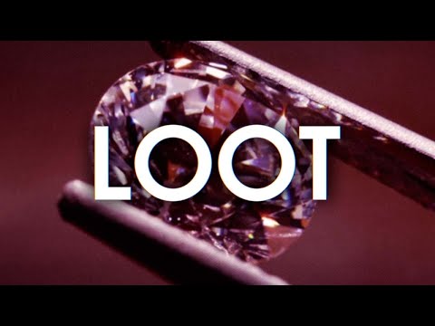 Loot - Opening Credits