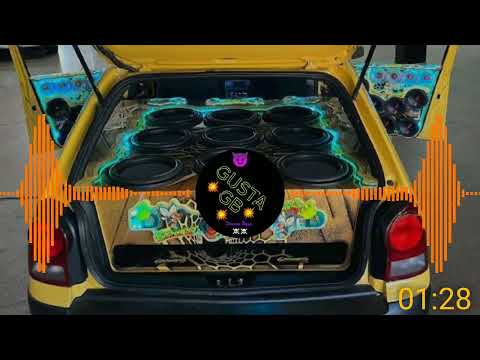 MC GW - Vai Milena - ELETROFUNK (DJ Carlos Henrique & Patrick DJ) [ COM GRAVE FORTE]