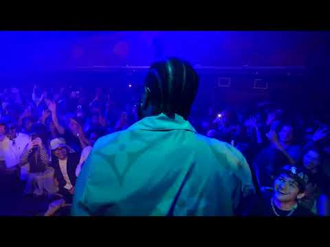 The Alchemist - European Vacation 2 - EP4 - United Kingdom | RAP CAMP TV