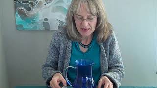 Using more than one Tensor Ring with water; Introducing the Harmonic Creation Field Trio