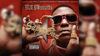 Boosie Badazz - LEVIS's (feat. Lil Phat &amp; Webbie) (Instrumental)