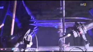 Mustasch I Hunt Alone