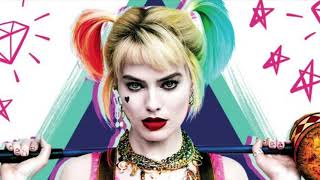 Birds of prey soundtrack black Betty spiderbait