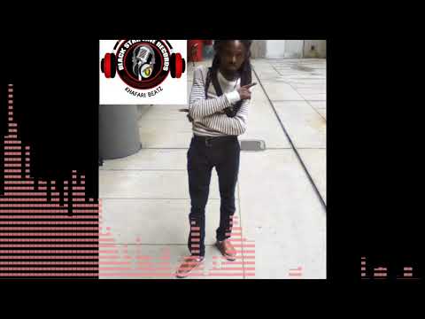 Khafari Moor - Stampede (Prod by Khafari Beatzzz)