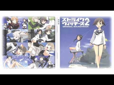 Sweet Duet (アニメ『ストライクウィッチーズ2』挿入歌) （歌：門脇舞