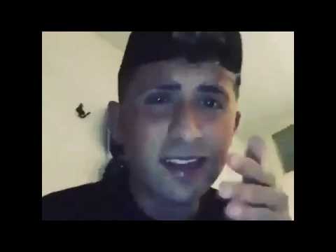 Kippie Kopstoot Disst Armoowasright