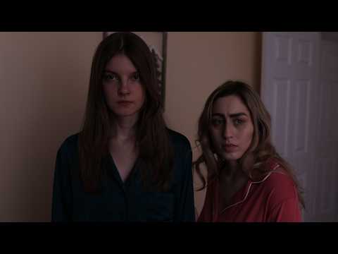 “Sleepwalking” Movie Clip | THE GIRL WE LET IN 2026 Horror/Thriller