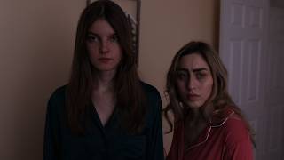 “Sleepwalking” Movie Clip | THE GIRL WE LET IN 2026 Horror/Thriller
