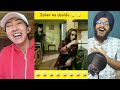 Indian Reaction to Suno Chanda Season 1 Funny Moments Compilation | Raula Pao