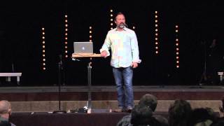 The Power of Forgiveness