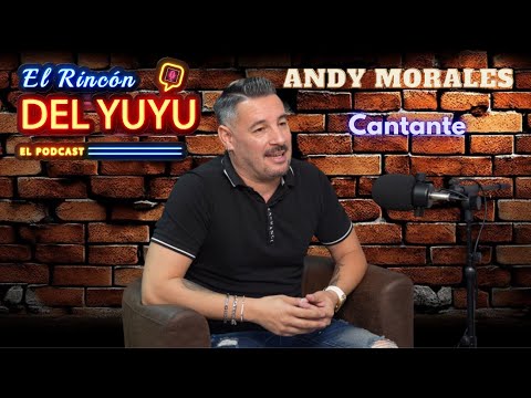 ANDY en EL RINCON DEL YUYU