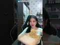 BABY FERIOSA MANGO LIVE