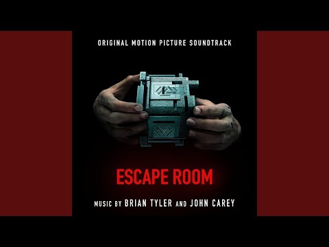 image-What is escape room concept?