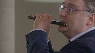 Download lagu A. Vivaldi - Piccolo Concerto in C major (RV443) mp3