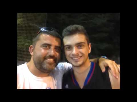 NIT DE L´ESPORT FBS Mutxamel 2016