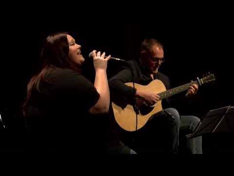 Martina & Marko Feri - Oj, uatrak muj