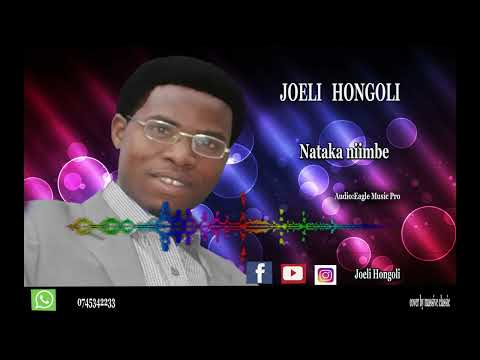 JOELI HONGOLI    NATAKA NIIMBE