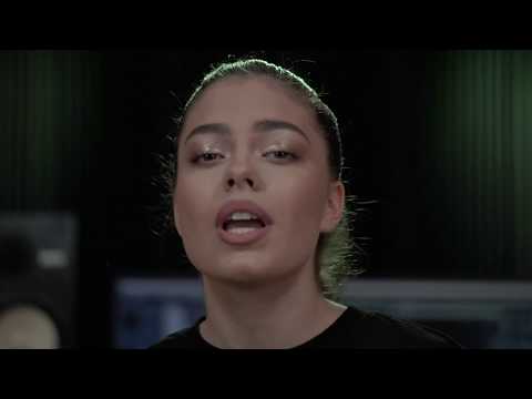 Sara Gigova - Kao u snu (Cover)