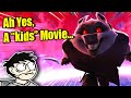 The Puss in Boots Sequel should not be THIS GOOD.