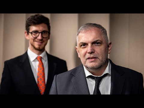 Poslanci sa dnes v noci už neopijú, predpovedá poslanec za SNS Roman Michelko | Aktuality