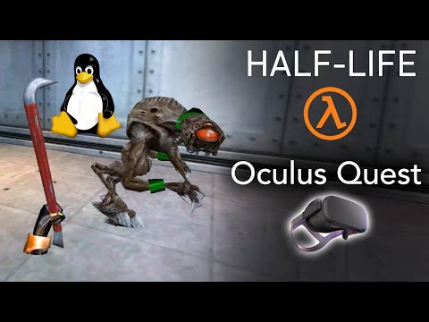 Oculus Quest Go Windows Sideloading Tutorial Install Any APK Game Application