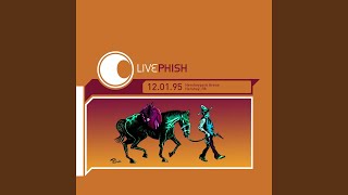 Suspicious Minds ᐳ Hold Your Head Up