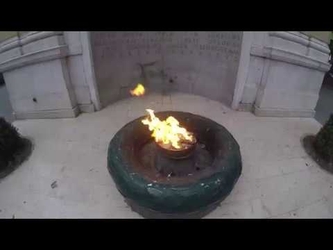 Ramazanska večer u SARAJEVU - Žuta Tabija, iftar