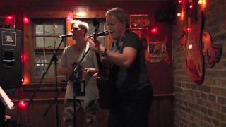 "Gasoline And Matches": LeeAnn Rimes and Rob Thomas