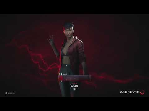 Vampire: The Masquerade - Bloodhunt (PS5) Pt. 46: Gameplay Before Shut Down (36)