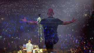 Linkin Park - Numb (2017 Tribute With Chester&#39;s Live Vocals)