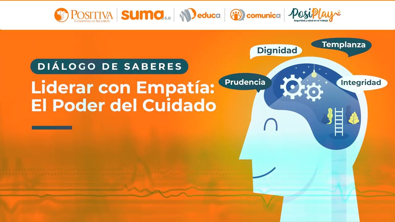 Liderar con empatía: Narrativas sobre el poder del cuidado en Cali