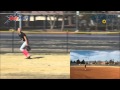 Haley Jacquez skills video