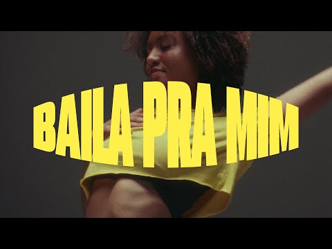Vinícius Corrêa, Jão SC - Baila Pra Mim (Clipe Oficial)