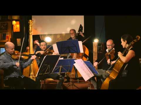 Royal Philharmonic Concert Orchestra - Outset Island