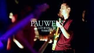 Pauwels - Le Matin Des Magiciens live