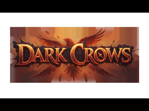 Darkcrows Global Trailer