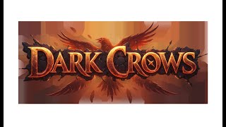 DarkCrows Global Trailer
