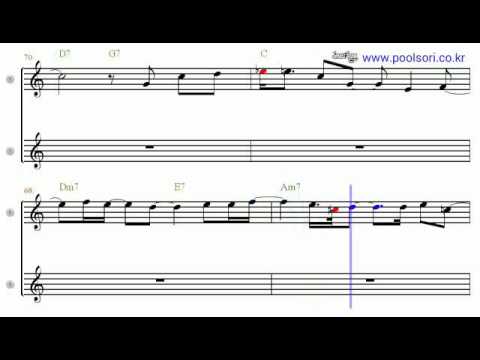 Fiesta Loca - Bb Tenor/Soprano Sax Sheet Music [ kenny g ]