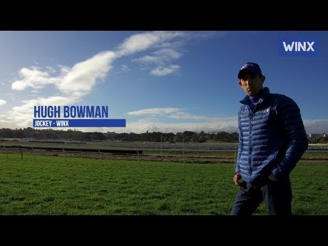 WINX – In Her Stride – Episode 1 #18 - 2017 Bob Ingham Warwick Stakes